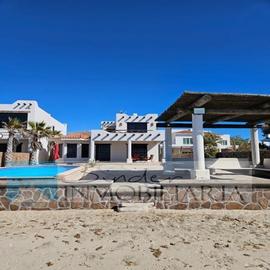 Foto de casa en venta en playa camahuiroa , camahuiroa, huatabampo, sonora, 0 No. 01