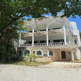 Foto de casa en renta en  , playa car fase i, solidaridad, quintana roo, 30579992 No. 01