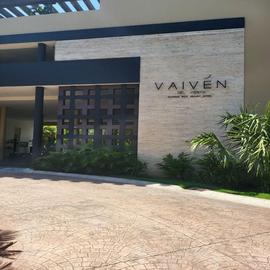 Foto de departamento en renta en  , playa car fase i, solidaridad, quintana roo, 31022769 No. 01