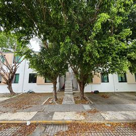 Foto de departamento en renta en  , playa car fase ii, solidaridad, quintana roo, 0 No. 01