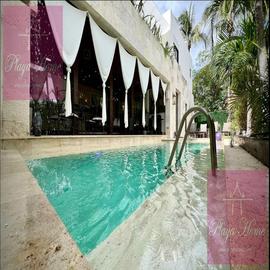 Foto de casa en venta en  , playa car fase ii, solidaridad, quintana roo, 0 No. 01