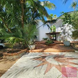 Foto de casa en renta en  , playa car fase ii, solidaridad, quintana roo, 0 No. 01