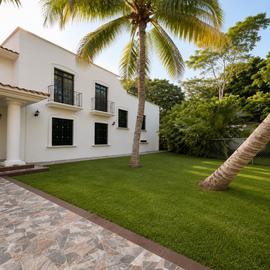 Foto de casa en renta en  , playa car fase ii, solidaridad, quintana roo, 0 No. 01