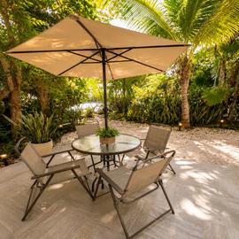 Foto de casa en renta en  , playa car fase ii, solidaridad, quintana roo, 0 No. 01