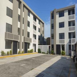 Foto de departamento en venta en playa de vacas , del bosque, medellín de bravo, veracruz de ignacio de la llave, 0 No. 01