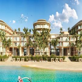 Foto de casa en venta en  , playa del carmen centro, solidaridad, quintana roo, 0 No. 01