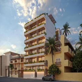 Foto de casa en venta en  , playa del carmen centro, solidaridad, quintana roo, 0 No. 01