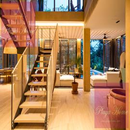 Foto de casa en venta en  , playa del carmen centro, solidaridad, quintana roo, 31028873 No. 01