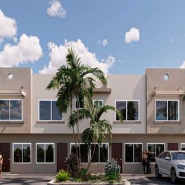 Foto de casa en venta en  , playa del carmen, solidaridad, quintana roo, 27929622 No. 01