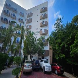 Foto de departamento en venta en  , playa del carmen, solidaridad, quintana roo, 0 No. 01