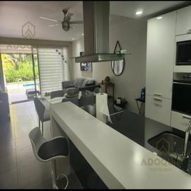 Foto de departamento en renta en  , playa del carmen, solidaridad, quintana roo, 0 No. 01