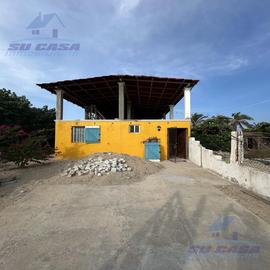 Foto de casa en venta en  , playa del carrizal, coyuca de benítez, guerrero, 29107657 No. 01