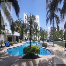 Foto de departamento en renta en  , playa diamante, acapulco de juárez, guerrero, 0 No. 01