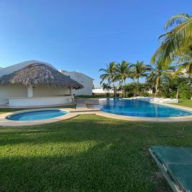 Foto de casa en renta en  , playa diamante, acapulco de juárez, guerrero, 0 No. 01
