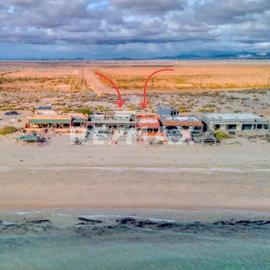 Foto de casa en venta en playa dorada m20 f16 , playa dorada, puerto peñasco, sonora, 0 No. 01