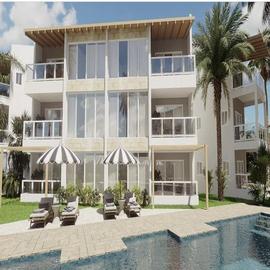 Foto de departamento en venta en  , playa dorada, puerto peñasco, sonora, 0 No. 01