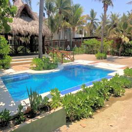 Foto de casa en renta en  , playa encantada, acapulco de juárez, guerrero, 0 No. 01