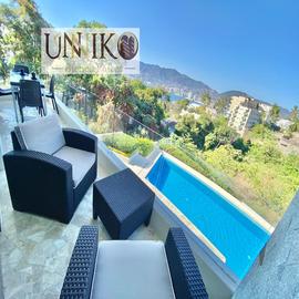 Foto de departamento en renta en  , playa guitarrón, acapulco de juárez, guerrero, 28430151 No. 01