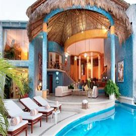 Foto de casa en renta en  , playa guitarrón, acapulco de juárez, guerrero, 31057044 No. 01