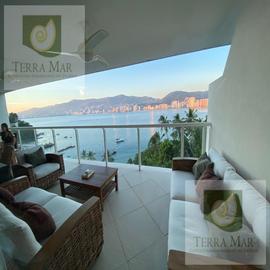 Foto de departamento en venta en  , playa guitarrón, acapulco de juárez, guerrero, 31057047 No. 01