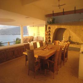Foto de casa en renta en  , playa guitarrón, acapulco de juárez, guerrero, 31057057 No. 01