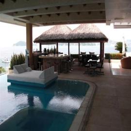 Foto de casa en renta en  , playa guitarrón, acapulco de juárez, guerrero, 31059731 No. 01