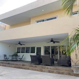 Foto de casa en venta en  , playa magna, solidaridad, quintana roo, 0 No. 01