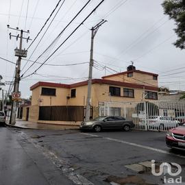 Foto de casa en venta en playa olas altas 489, militar marte, iztacalco, df / cdmx, 30026305 No. 01