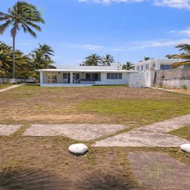 Foto de casa en venta en  , playa paraíso, tecolutla, veracruz de ignacio de la llave, 30962308 No. 01