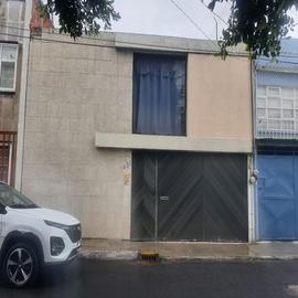 Foto de casa en venta en playa revolcadero , militar marte, iztacalco, df / cdmx, 27229844 No. 01