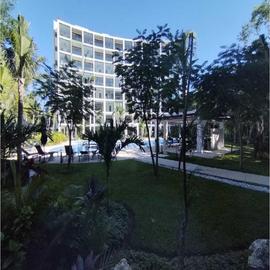 Foto de departamento en venta en  , playa sol, solidaridad, quintana roo, 0 No. 01
