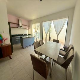 Foto de casa en renta en  , playa sol, solidaridad, quintana roo, 0 No. 01