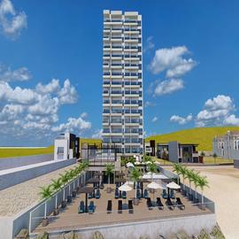 Foto de departamento en venta en  , playas de conchal, alvarado, veracruz de ignacio de la llave, 0 No. 01