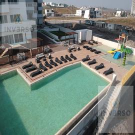 Foto de departamento en venta en  , playas de conchal, alvarado, veracruz de ignacio de la llave, 30500204 No. 01