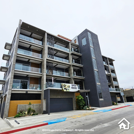 Foto de departamento en venta en playas de rosarito , rosarito, playas de rosarito, baja california, 0 No. 01
