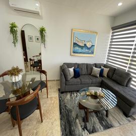 Foto de departamento en renta en  , playas del sur, mazatlán, sinaloa, 0 No. 01