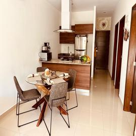Foto de departamento en renta en  , playas del sur, mazatlán, sinaloa, 0 No. 01