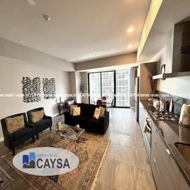 Foto de departamento en renta en  , plaza comercial, chihuahua, chihuahua, 29998023 No. 01