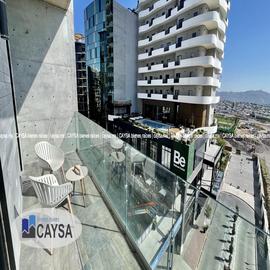 Foto de departamento en renta en  , plaza comercial, chihuahua, chihuahua, 0 No. 01