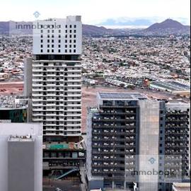 Foto de departamento en venta en  , plaza comercial, chihuahua, chihuahua, 0 No. 01