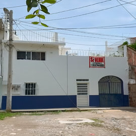 Foto de casa en venta en plaza cora , aramara, puerto vallarta, jalisco, 0 No. 01
