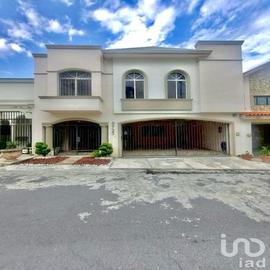 Foto de casa en renta en plaza de la concordia 5798, jardines del paseo, monterrey, nuevo león, 30619518 No. 01