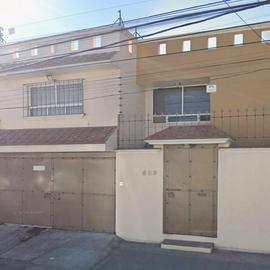 Foto de casa en renta en plaza de la constitución 29, centro (área 6), cuauhtémoc, df / cdmx, 0 No. 01