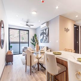 Foto de departamento en venta en  , plaza otay, tijuana, baja california, 29274525 No. 01