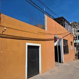 Foto de casa en venta en plazuela vicente guerrero , ex-marquezado, oaxaca de juárez, oaxaca, 30734023 No. 01