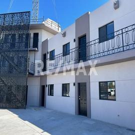 Foto de departamento en renta en plutarco e. calles , partido romero, juárez, chihuahua, 0 No. 01