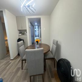 Foto de departamento en renta en plutarco elías calles 77, granjas méxico, iztacalco, df / cdmx, 29802555 No. 01