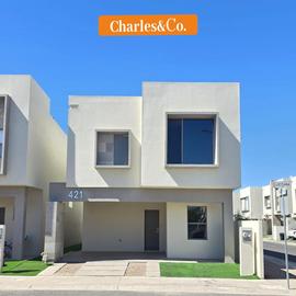 Foto de casa en renta en  , plutarco elías calles, mexicali, baja california, 30502308 No. 01
