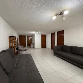 Foto de departamento en venta en plutarco elias calles , militar marte, iztacalco, df / cdmx, 29811381 No. 01