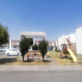 Foto de casa en renta en plutón , la bomba, lerma, méxico, 0 No. 01